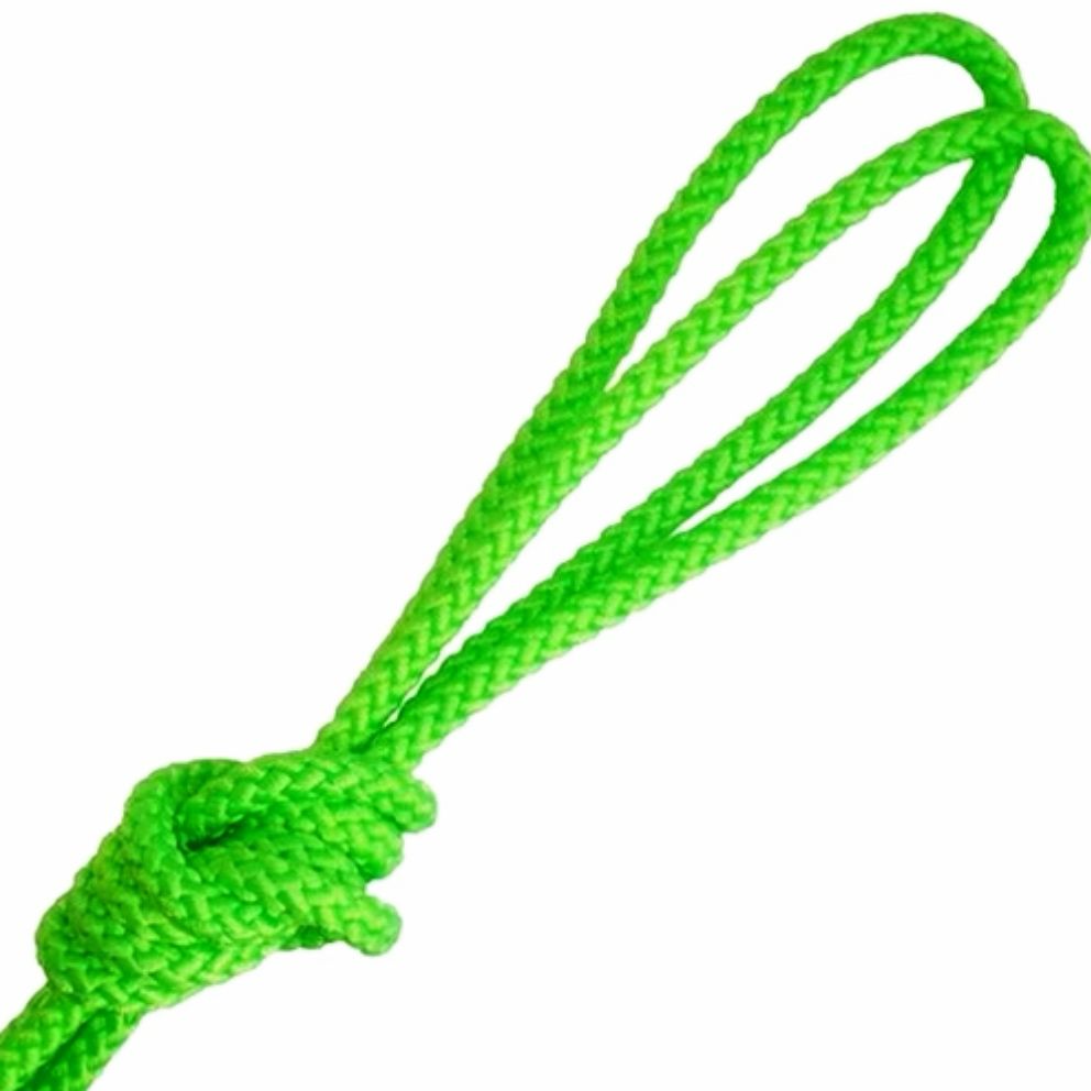 SASAKI Single Colour Rope FIG APPROVED