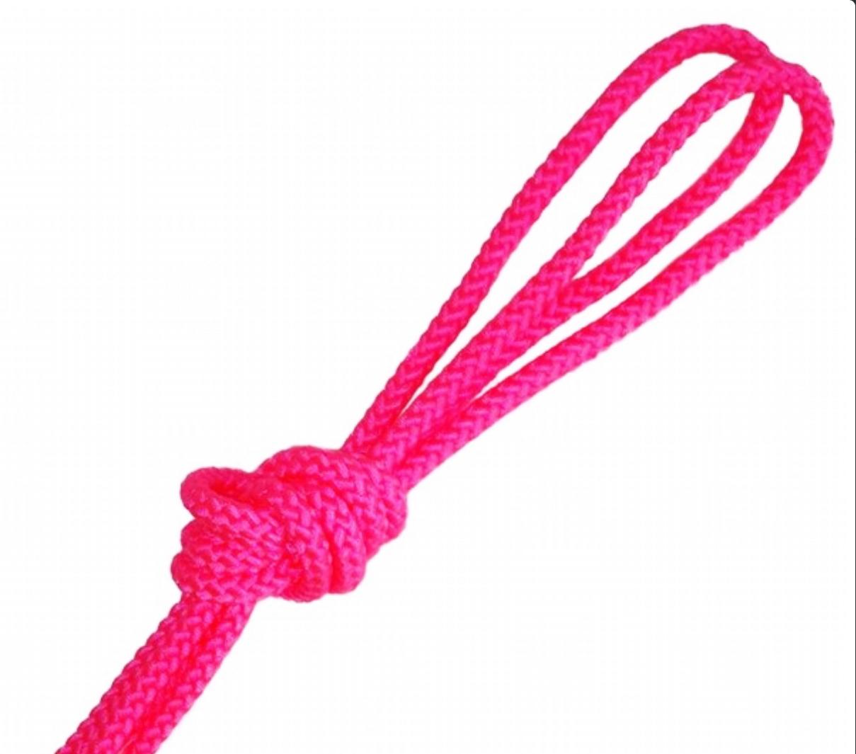 SASAKI Single Colour Rope FIG APPROVED