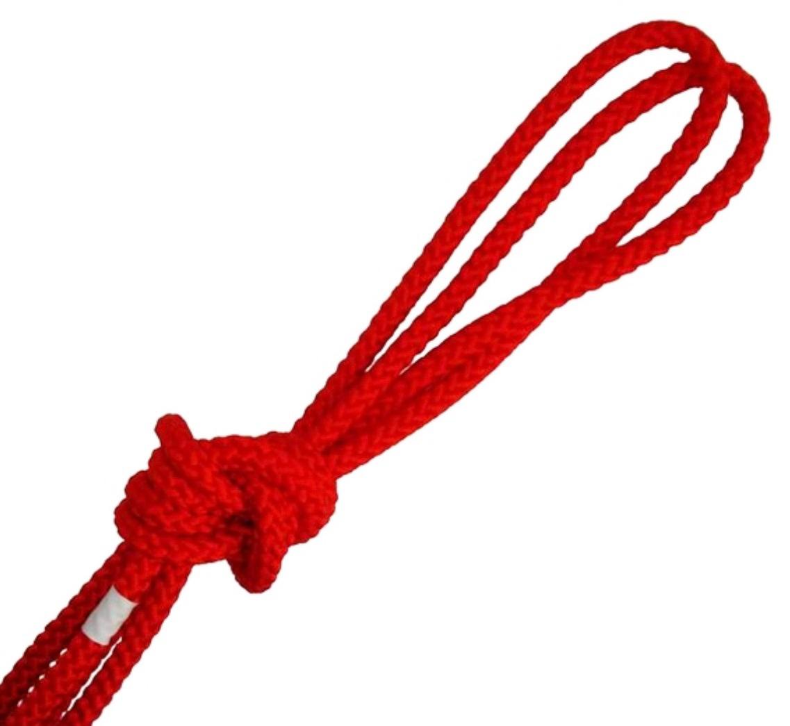 SASAKI Single Colour Rope FIG APPROVED