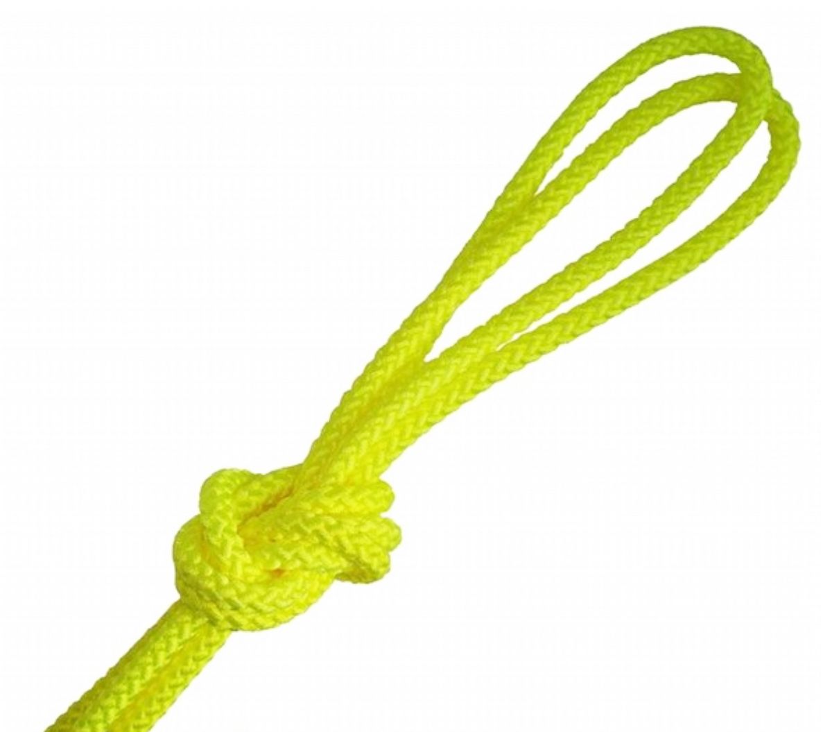 SASAKI Single Colour Rope FIG APPROVED