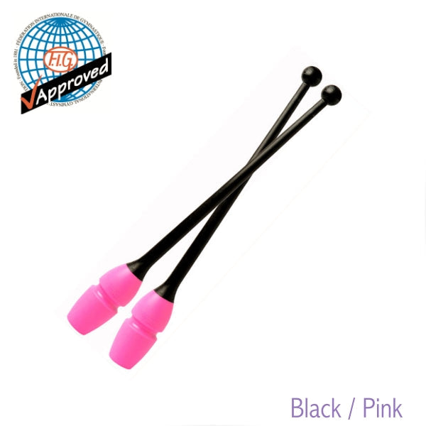 Black Pink RG Clubs Masha by Pastorelli