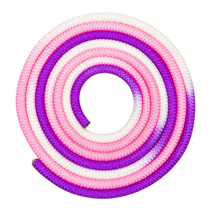 AMAYA Multi-color Rhythmic Gymnastics Rope FIG APPROVED