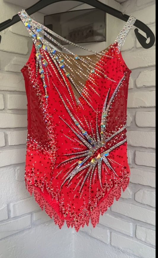 Leotard "Amalia"