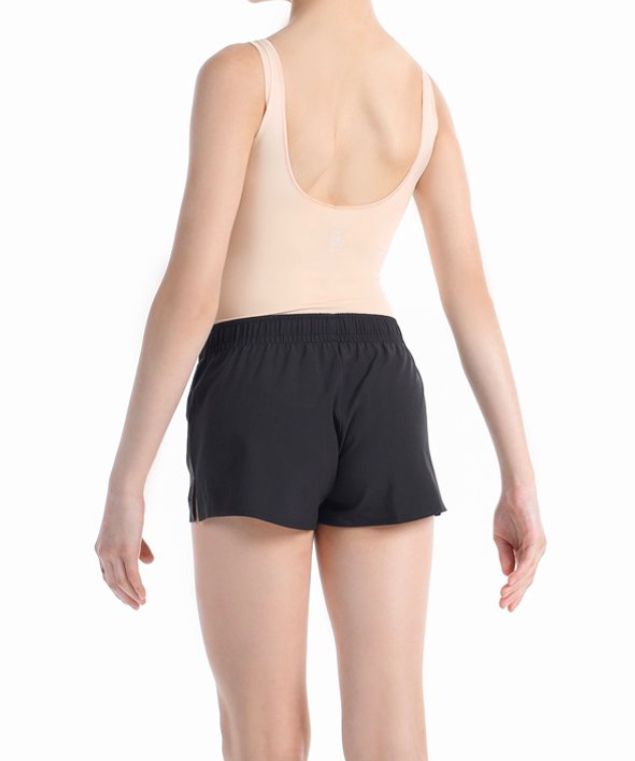 Solo Single Layer Shorts