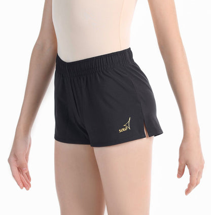 Solo Single Layer Shorts