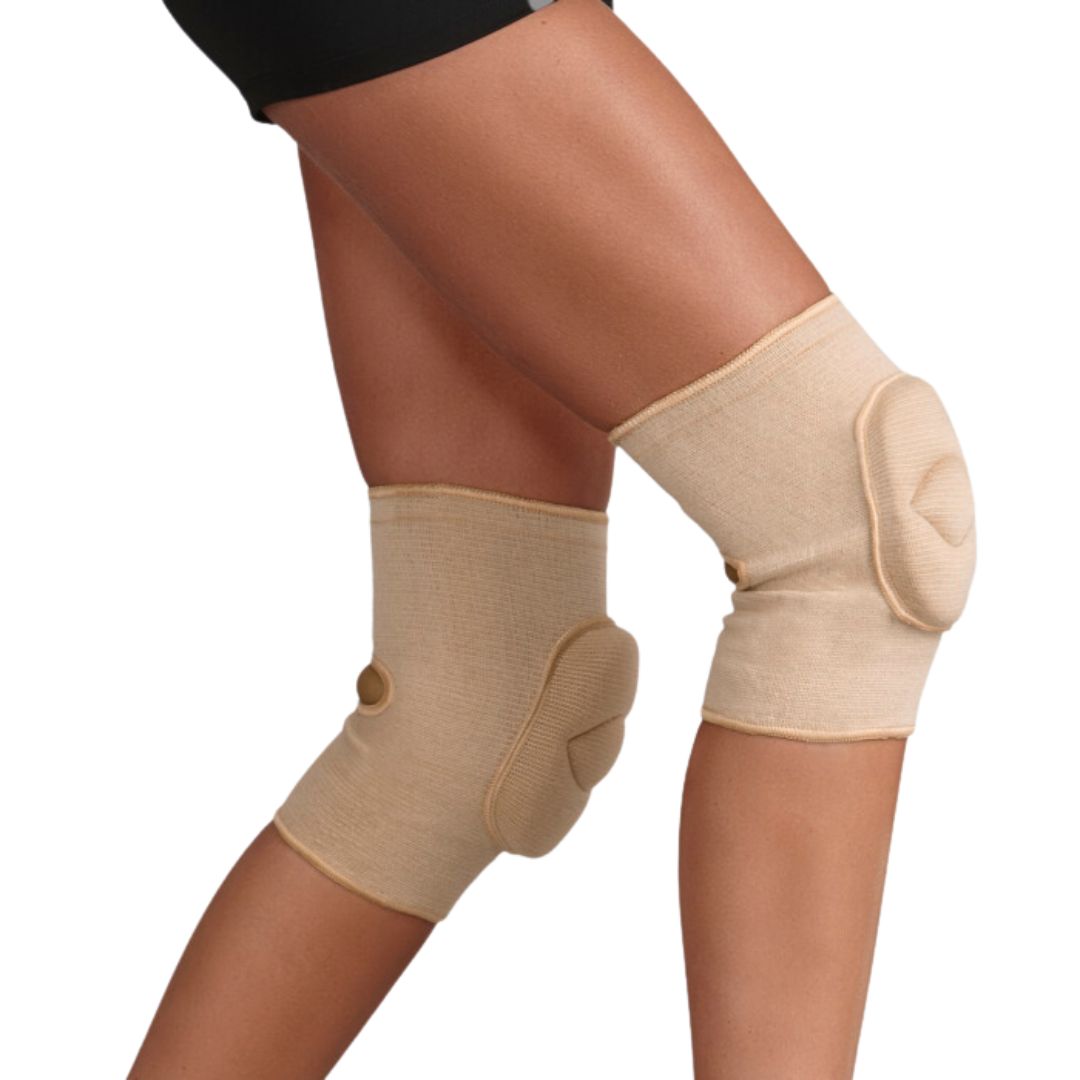 SLKY Padded knee pads