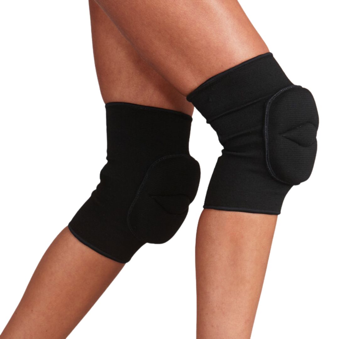 SLKY Padded knee pads