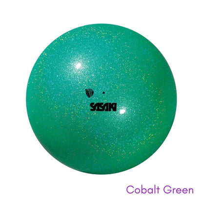 SASAKI Rhythmic Gymnastics Ball METEOR - 18.5cm