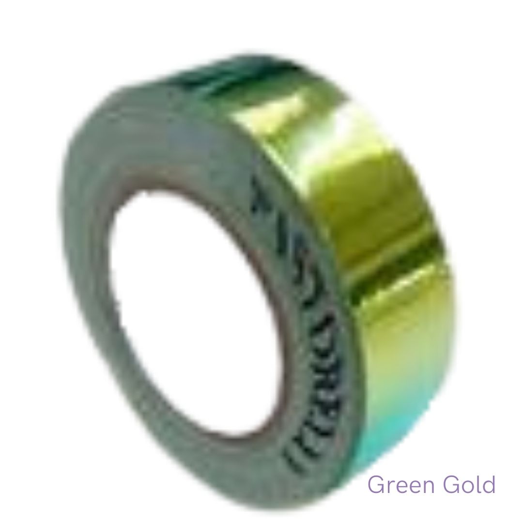 PASTORELLI Adhesive Tape for RG hoops or clubs LASER