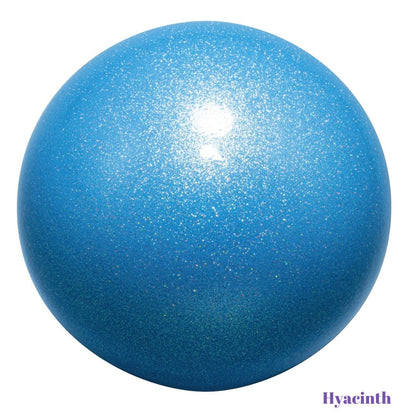 CHACOTT Rhythmic Gymnastics Ball PRYSM FIG APPROVED- 18.5cm