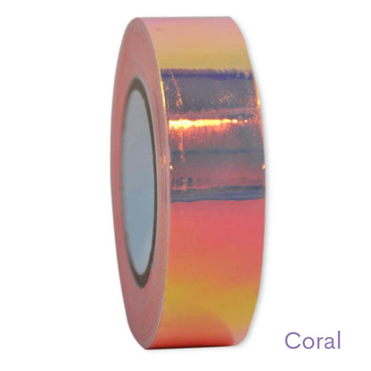 pastorelli coral adhesive tape