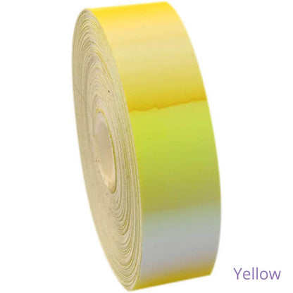 PASTORELLI Adhesive Tape for RG hoops or clubs LASER