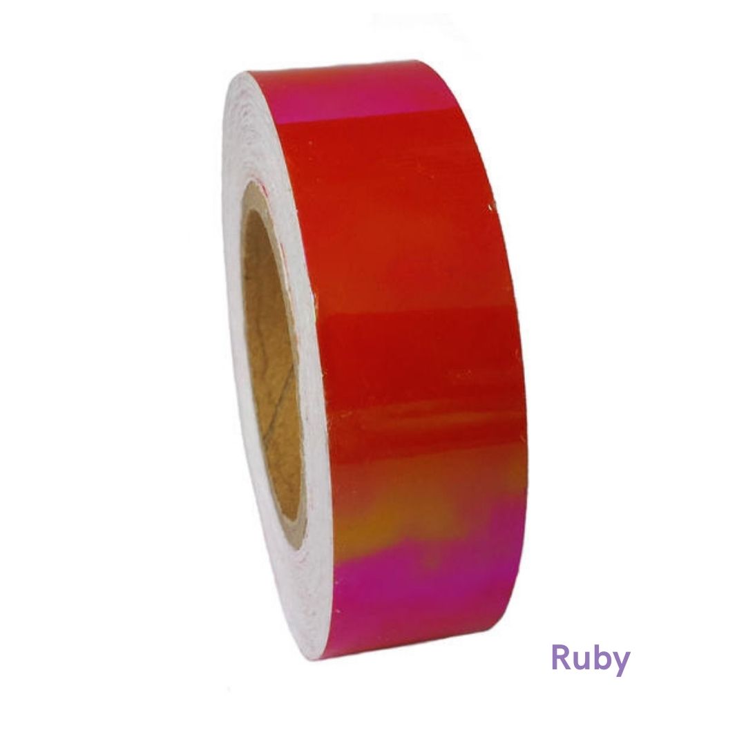 PASTORELLI Adhesive Tape for RG hoops or clubs LASER