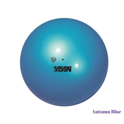 SASAKI Rhythmic Gymnastics Ball MAGNETIC- 18.5cm