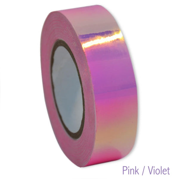 pastorelli pink violet adhesive tape