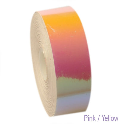 PASTORELLI Adhesive Tape for RG hoops or clubs LASER