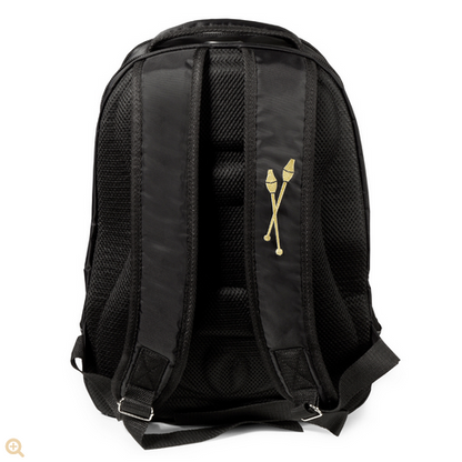 VARIANT Backpack with ergonomic back