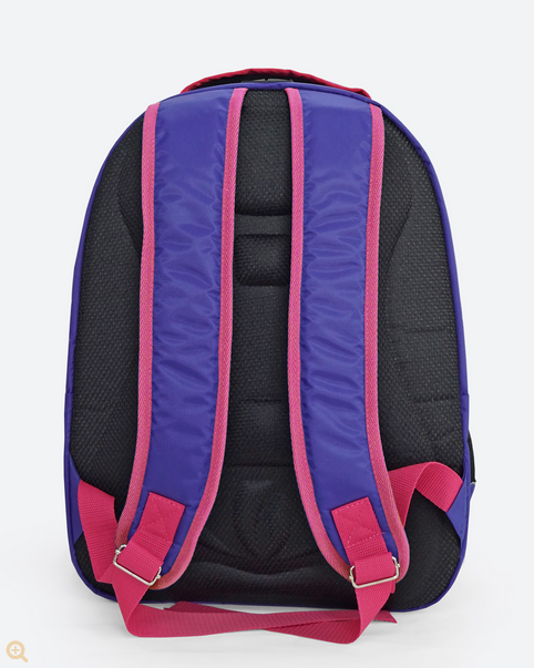 VARIANT Backpack with ergonomic back