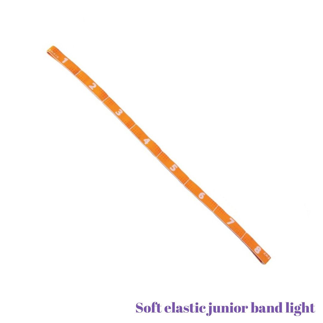 AMAYA Soft Resistance Band Light