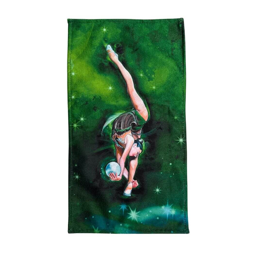 Hand/Competition Towel