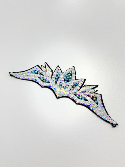 Crowns for competitions