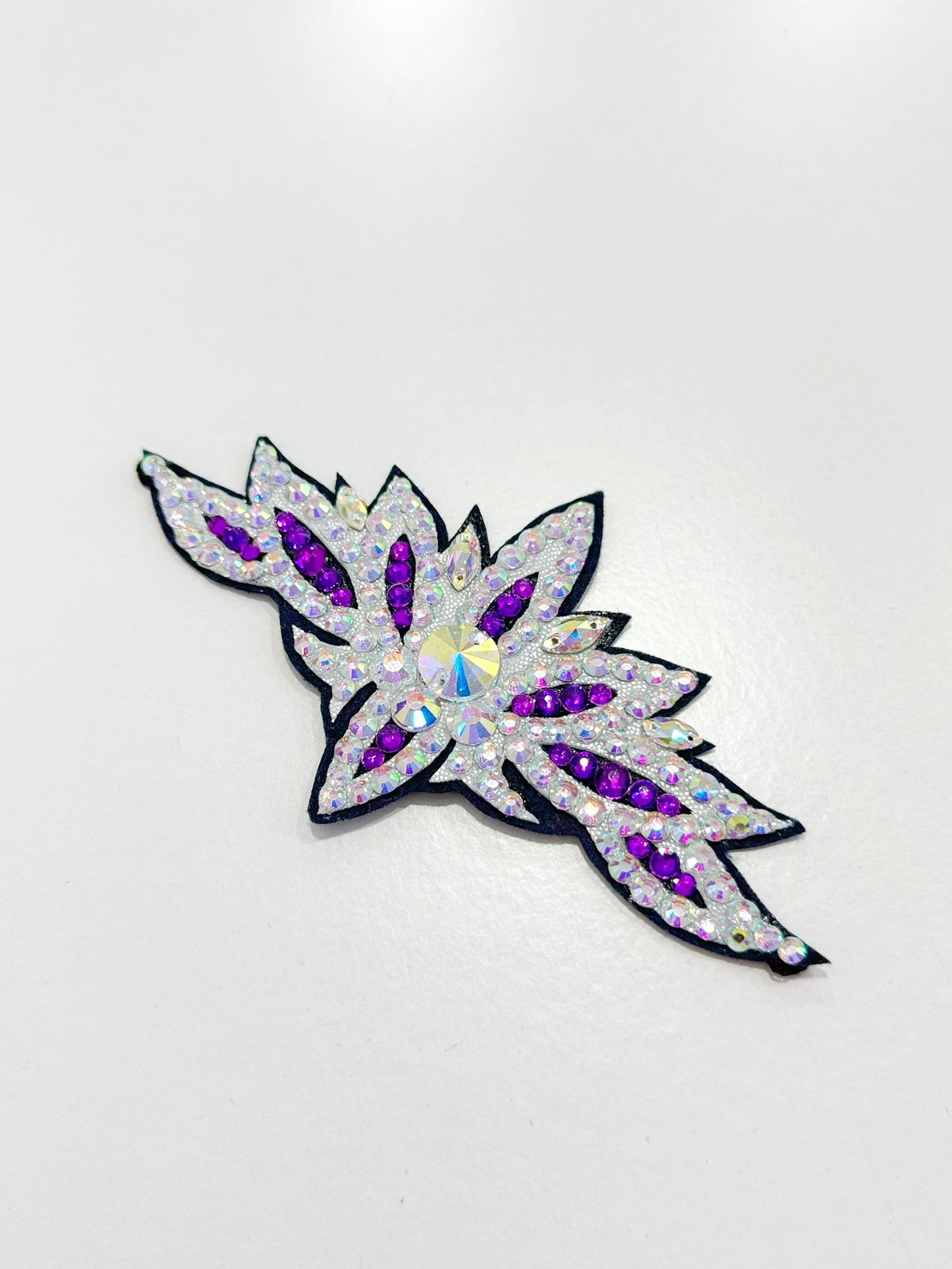 Crowns for competitions