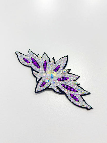 Crowns for competitions