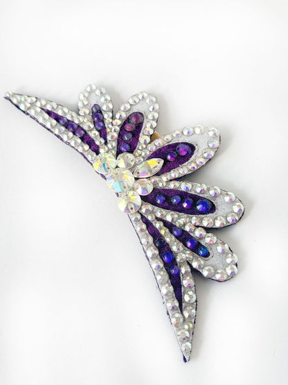 Crowns for competitions