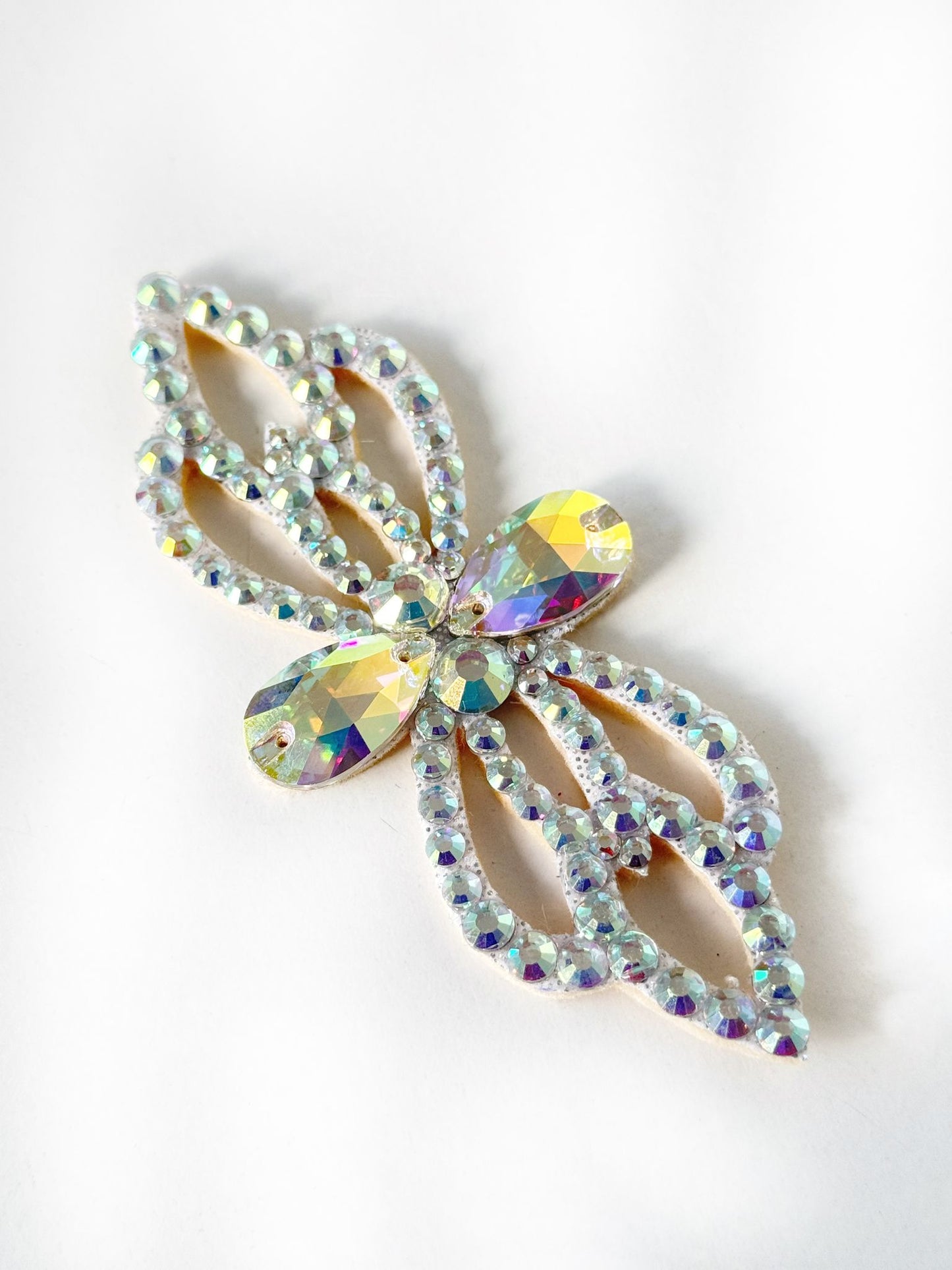 Crowns for competitions