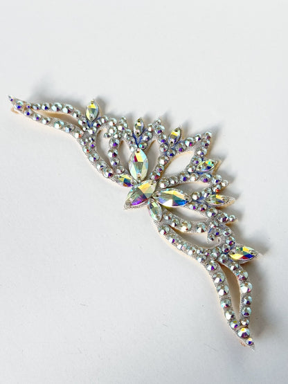 Crowns for competitions