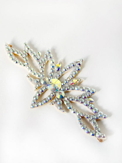 Crowns for competitions