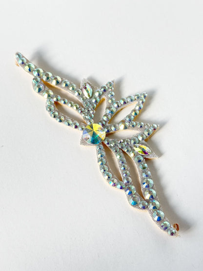 Crowns for competitions