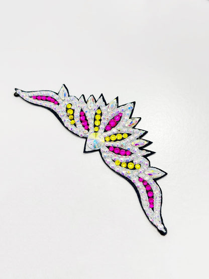 Crowns for competitions