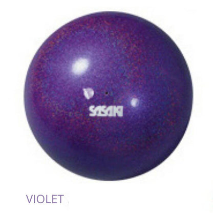 SASAKI Rhythmic Gymnastics Ball METEOR - 18.5cm