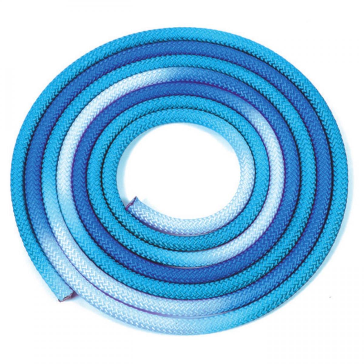 AMAYA Multi-color Rhythmic Gymnastics Rope FIG APPROVED