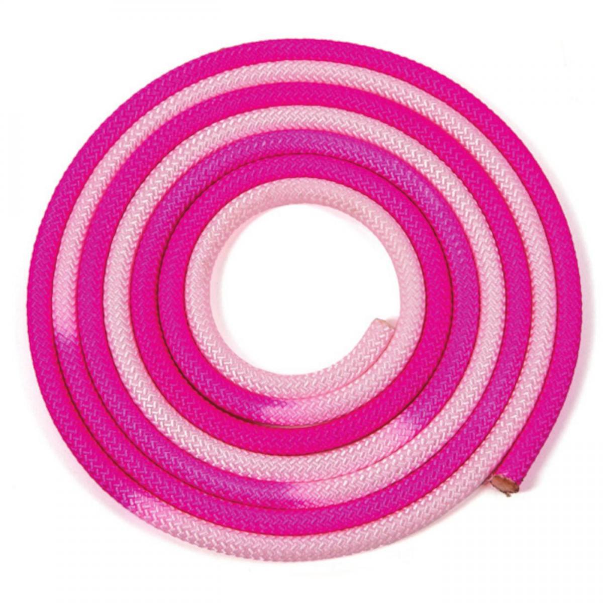 AMAYA Multi-color Rhythmic Gymnastics Rope FIG APPROVED