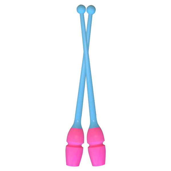 PASTORELLI Rhythmic Gymnastics Clubs MASHA 40.5cm FIG Approved