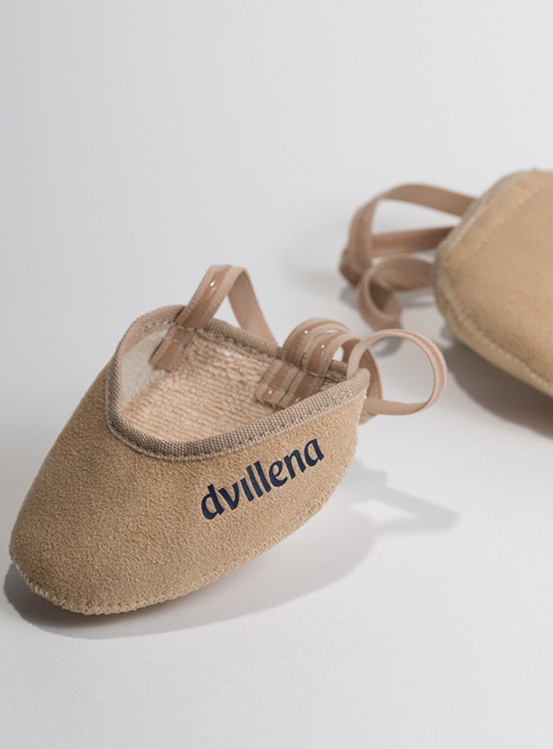 DVILLENA Toe-shoes for gymnastics