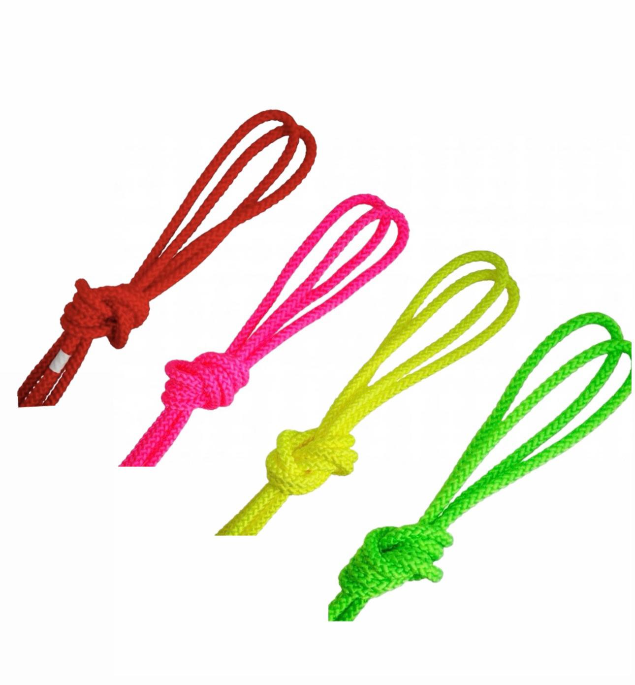 SASAKI Single Colour Rope FIG APPROVED
