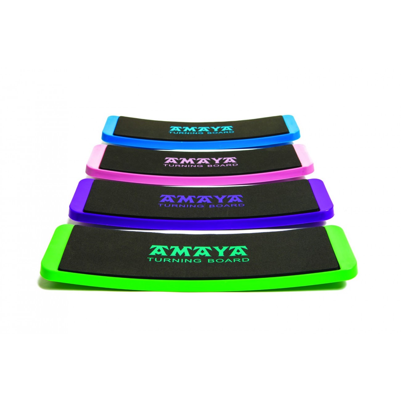 AMAYA Balance and Turning Board